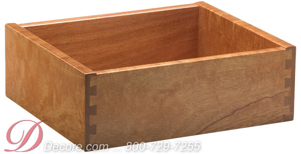 The Importance of Custom Drawer Boxes