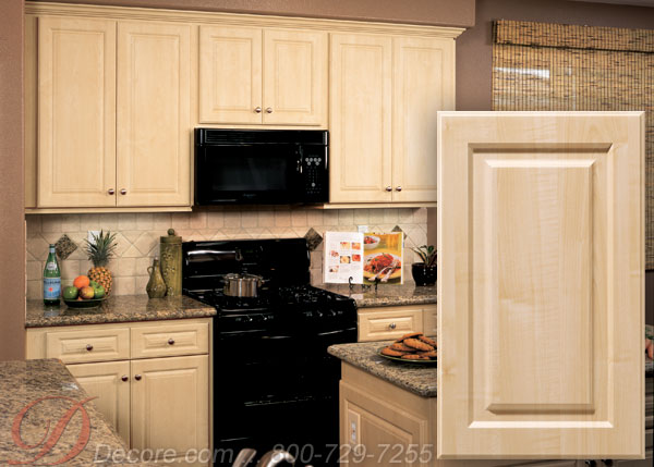 Cabinet Doors Can Make or Break a Kitchen Remodel