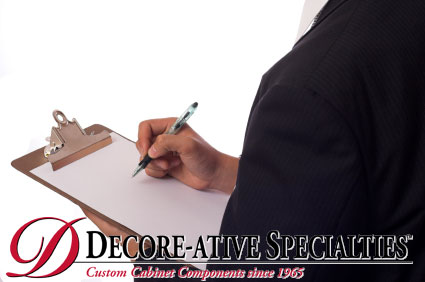 The Five Top Benefits of Becoming a Decore-ative Specialties Customer